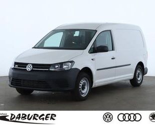 VW Volkswagen Caddy Maxi Comfortline ABT E-CADDY 120 Gebrauchtwagen