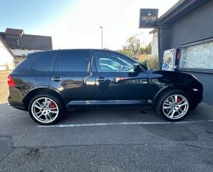 Porsche Porsche Cayenne Turbo MY09 Turbo Gebrauchtwagen