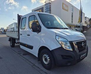 Nissan Nissan NV400 Pritsche Doppelkabine L3H1 3,5t PRO*1 Gebrauchtwagen