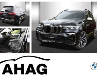 BMW BMW X7 M50d Innovationsp. Standhzg. AHK Sky Lounge Gebrauchtwagen