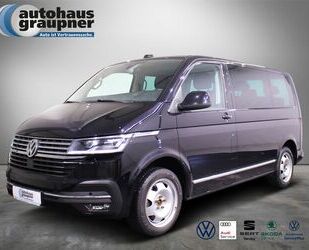 VW Volkswagen T6.1 Multivan 2.0 TDI DSG Generation SI Gebrauchtwagen