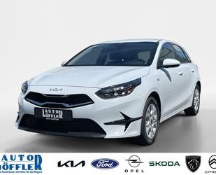 Kia Kia Ceed Vision 1.0 PDCH* RFK* TEMP* NAVI* KLIMA* Gebrauchtwagen