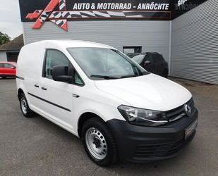 VW Volkswagen Caddy Kasten NAVI, KAMERA, KLIMA, 1. HA Gebrauchtwagen