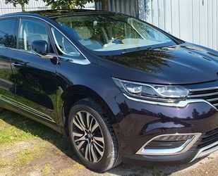 Renault Renault Espace Initiale Paris ENERGY dCi 160 EDC I Gebrauchtwagen