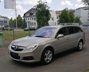 Opel Opel Vectra C Caravan 