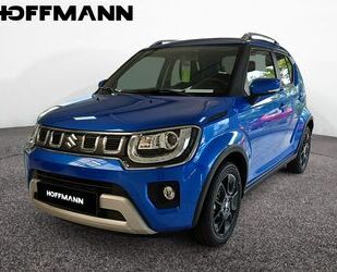 Suzuki Suzuki Ignis 1.2 Dualjet Hybrid Allgrip Comfort+ Gebrauchtwagen