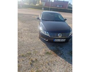 VW Volkswagen CC 2.0 TDI 125kW BlueMotion Technology Gebrauchtwagen