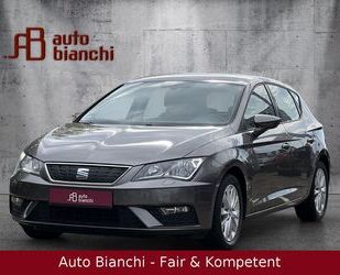 Seat Seat Leon Style Ecomotive *Automatik*1.Hand *PDC Gebrauchtwagen