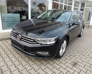 VW Volkswagen Passat Variant 2,0 TSI 140 KW DSG Busin Gebrauchtwagen