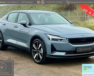 Polestar Polestar 2 Standard Range Single*20 Zoll*1.Hand*DA Gebrauchtwagen