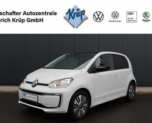 VW Volkswagen e-up! e-Style Gebrauchtwagen