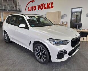 BMW BMW X5 xDrive 30d MSport LASERLIGHT/PANO/STANDHZ/A Gebrauchtwagen