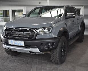 Ford Ford Raptor 4x4/LED/STHZ/NAVI/AHK/RFK Gebrauchtwagen