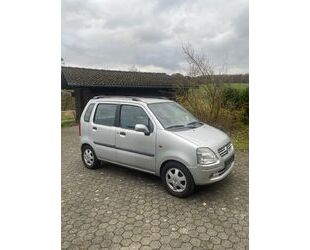 Opel Opel AGILA 1 Jahr TÜV Gebrauchtwagen