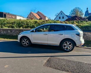 Mazda Mazda CX-7 2.2 MZR-CD Exclusive-Line Exclusive-Lin Gebrauchtwagen