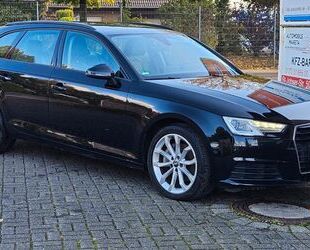 Audi Audi A4 Avant 2,0 TDi 16V HeadUp MMI FIS Xenon Plu Gebrauchtwagen