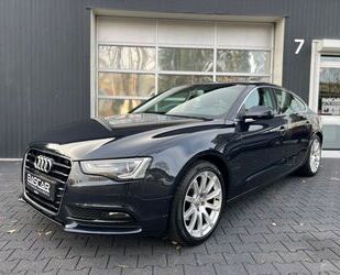 Audi Audi A5 Sportback 1.8 TFSI Xenon 1.Hand Gebrauchtwagen