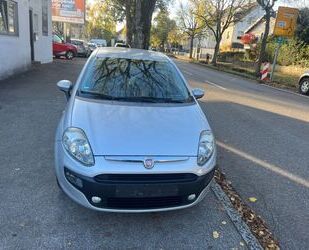 Fiat Fiat Punto Evo Gebrauchtwagen