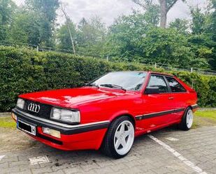 Audi Audi Coupé GT Gebrauchtwagen