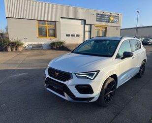 Cupra Cupra Ateca Basis 4Drive,Panorama,DSG,360 Grad,19 Gebrauchtwagen