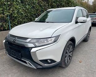 Mitsubishi Mitsubishi Outlander 2.0 MIVEC Motion EXPORT GEWER Gebrauchtwagen