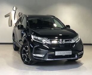 Honda Honda CR-V 2.0 HYBRID Executive 4WD *18´´ Winterrä Gebrauchtwagen