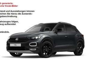 VW Volkswagen T-ROC Sport Gebrauchtwagen