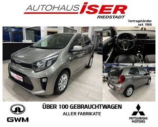 Kia Picanto Gebrauchtwagen