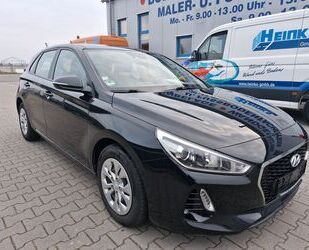 Hyundai i30 Gebrauchtwagen