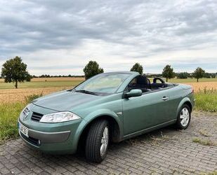 Renault Megane Gebrauchtwagen