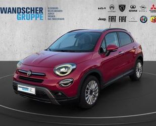 Fiat 500X Gebrauchtwagen