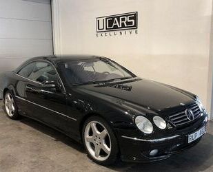 Mercedes-Benz Mercedes-Benz CL 600 / 367HK Gebrauchtwagen