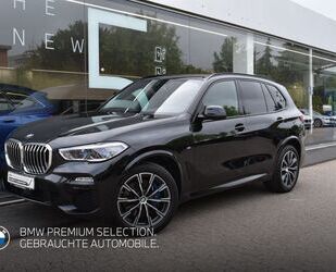 BMW BMW X5 xDrive30d M Sportpaket Head-Up HiFi DAB WLA Gebrauchtwagen