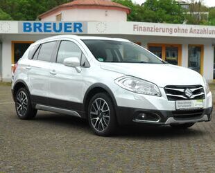 Suzuki Suzuki SX4 S-Cross Comfort+ 4x4 Navi Pano Xenon Kl Gebrauchtwagen