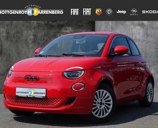 Fiat Fiat 500e 23,8kWh Red Gebrauchtwagen