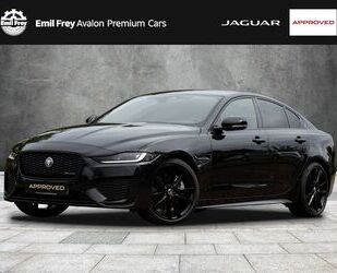 Jaguar Jaguar XE D200 Aut. R-Dynamic SE 150 kW, 4-türig ( Gebrauchtwagen