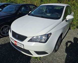 Seat Seat Ibiza SC Style Viva/KLiMA/NAVi/TEMPOMAT Gebrauchtwagen