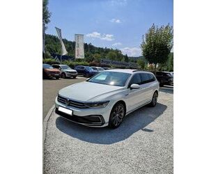 VW Volkswagen Passat Variant 1.4 TSI DSG GTE Variant Gebrauchtwagen