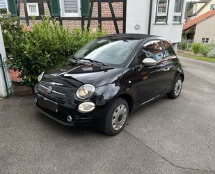 Fiat Fiat 500C 1.2 8V Mirror C Mirror Gebrauchtwagen