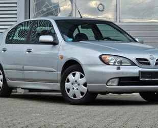 Nissan Nissan Primera 1.8 Comfort EFH Klima AHK Gebrauchtwagen