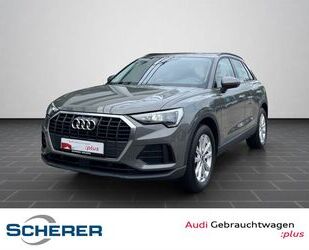 Audi Audi Q3 35 TDI LED NAVI VIRTUAL Gebrauchtwagen