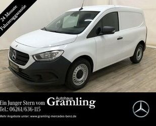 Mercedes-Benz Mercedes-Benz Citan 112 CDI KA Standard *Navi*Kame Gebrauchtwagen