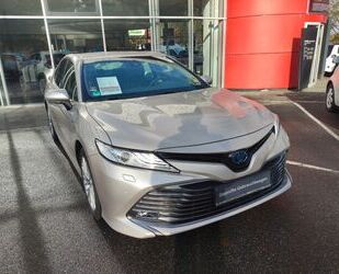 Toyota Toyota Camry 2.5 Hybrid Executive - wenig Kilomete Gebrauchtwagen