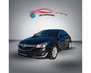 Opel Opel Insignia A Lim. Innovation Gebrauchtwagen