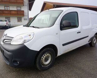 Renault Renault Kangoo Rapid Maxi Extra Nav AHK Regal Gebrauchtwagen