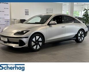 Hyundai Hyundai IONIQ 6 77,4kWh TECHNIQ Park-& Sitz-Paket, Gebrauchtwagen