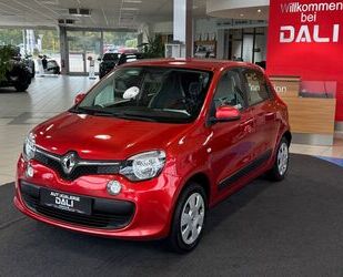 Renault Renault Twingo 1.0 Dynamique Gebrauchtwagen