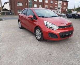 Kia Kia Rio FIFA World Cup Edition Gebrauchtwagen