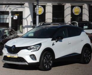 Renault Renault Captur TCe 90 Techno GJR,Winter-Paket,Kame Gebrauchtwagen