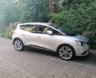 Renault Renault Scenic Experience ENERGY TCe 115 Experienc Gebrauchtwagen